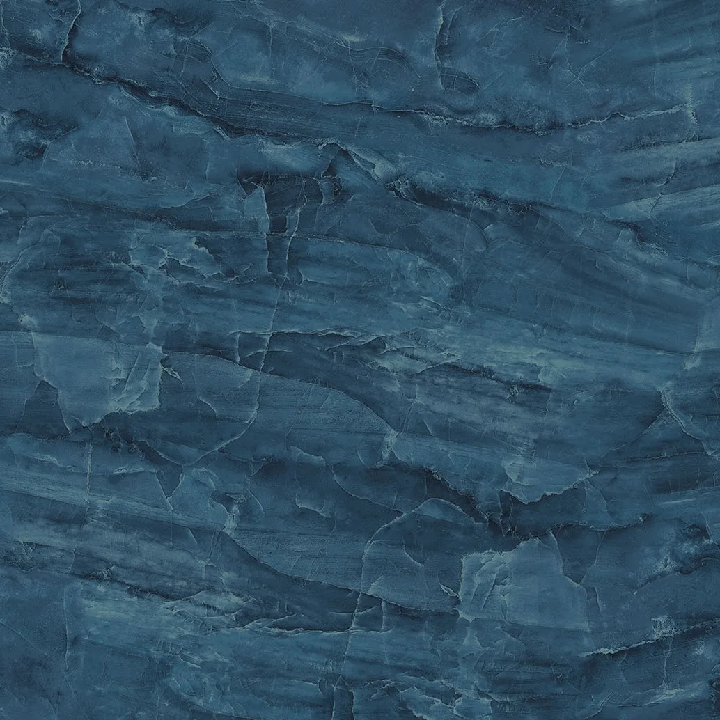 Smooth Sailing - Strata Texture navy