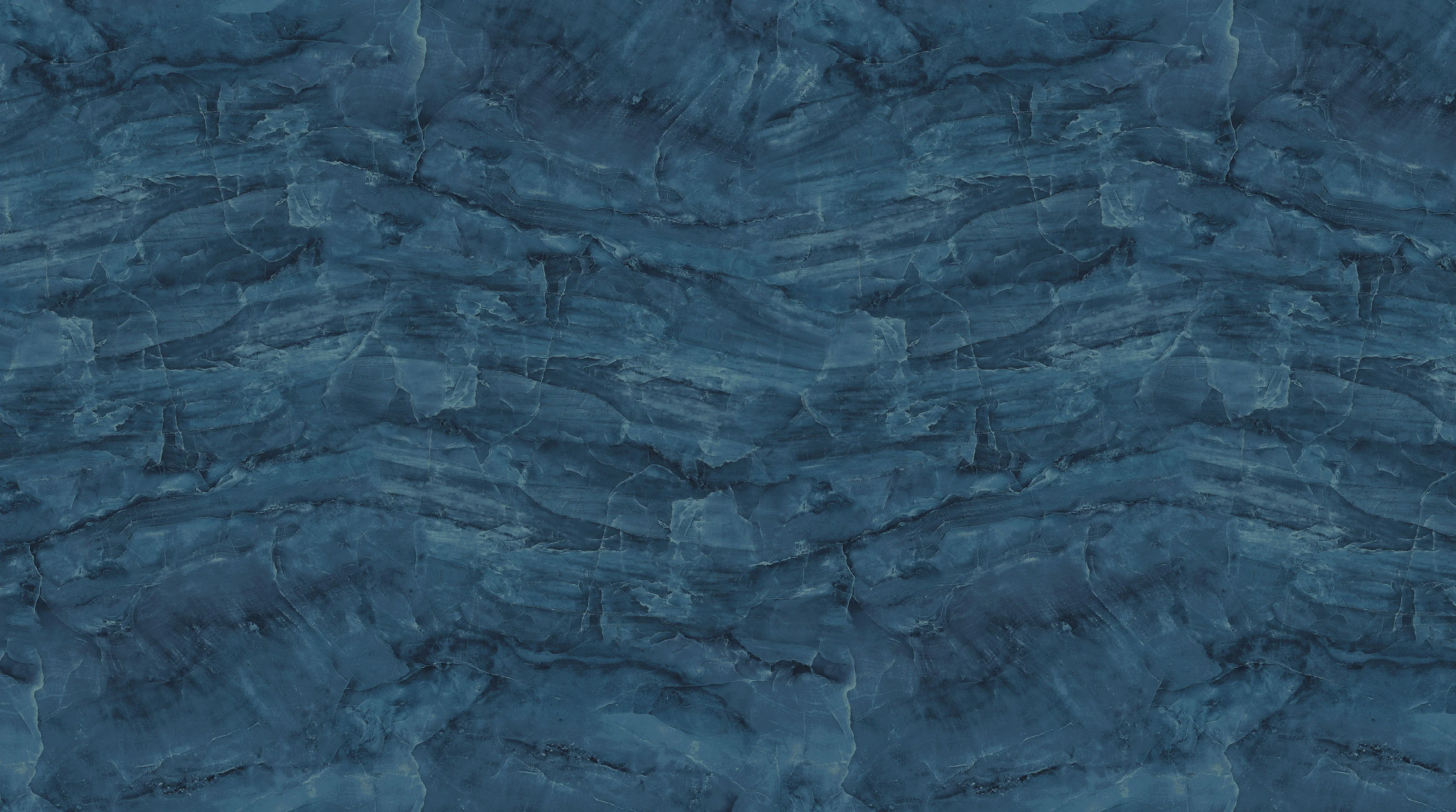 Smooth Sailing - Strata Texture navy