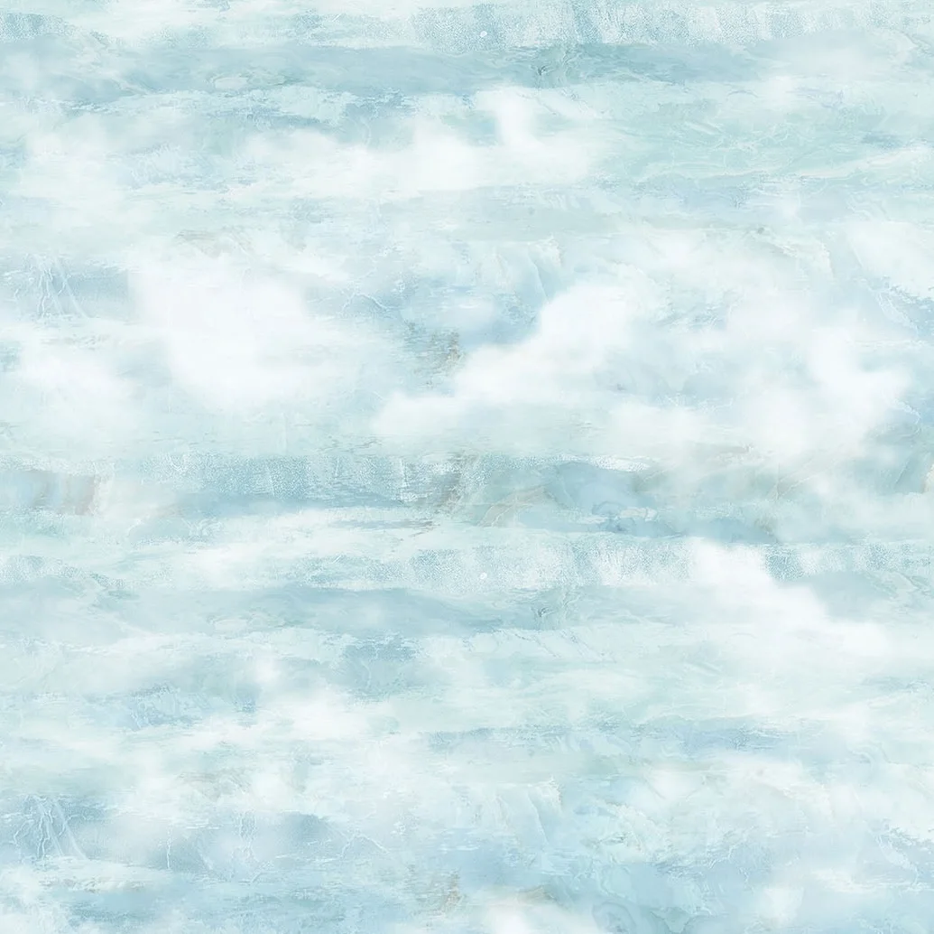 Smooth Sailing - Wolken