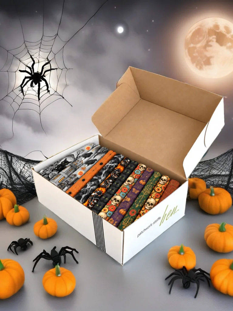 Spooky - beny Box