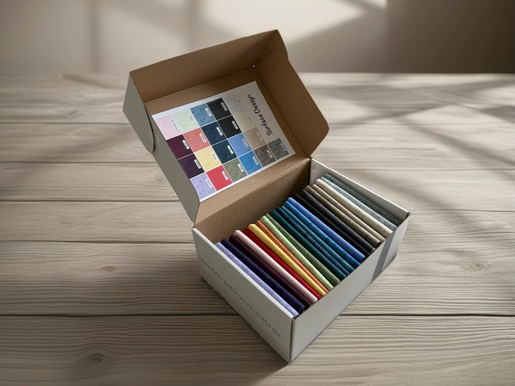 Surface Design - beny Box