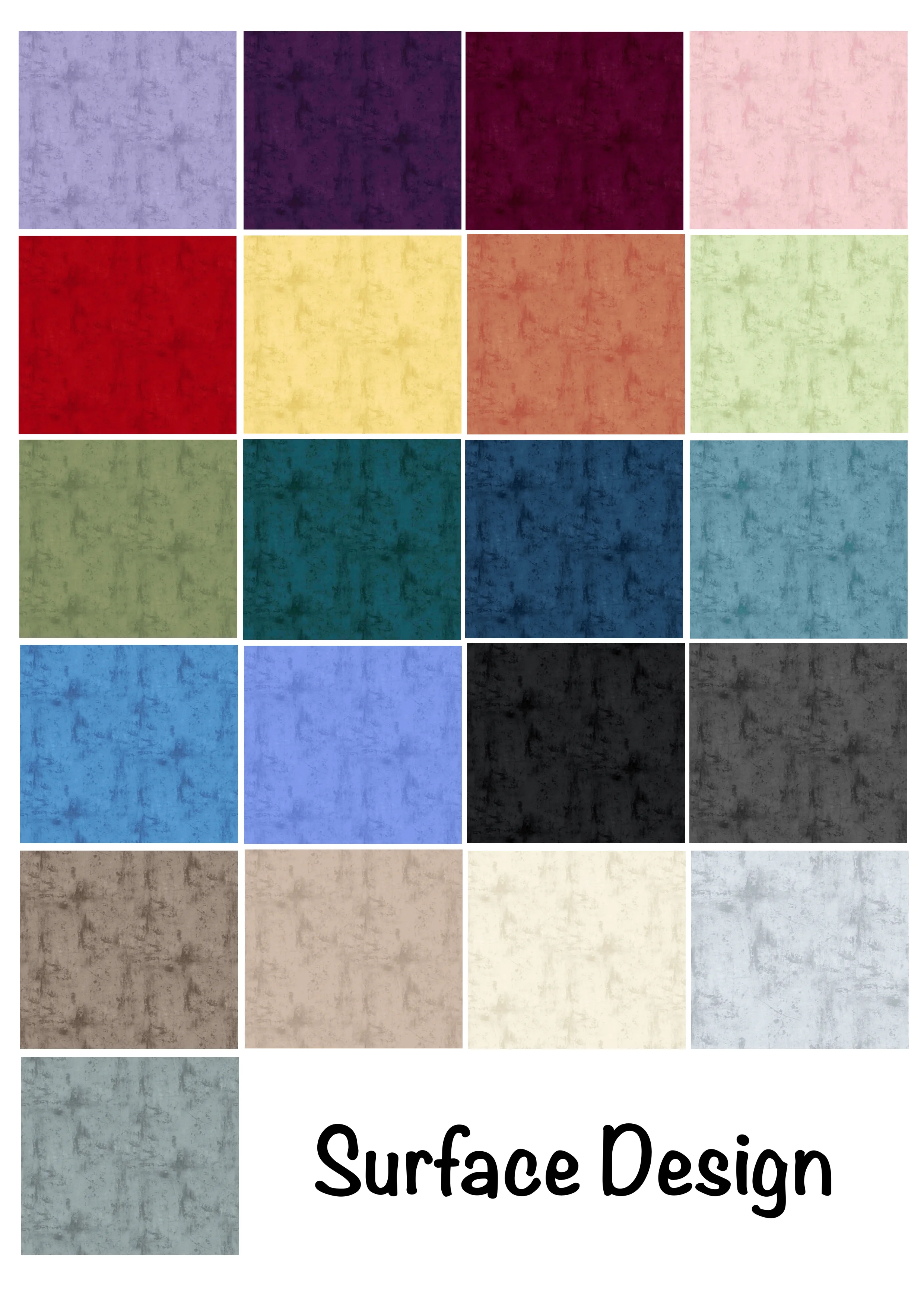 Surface Design - beny Box