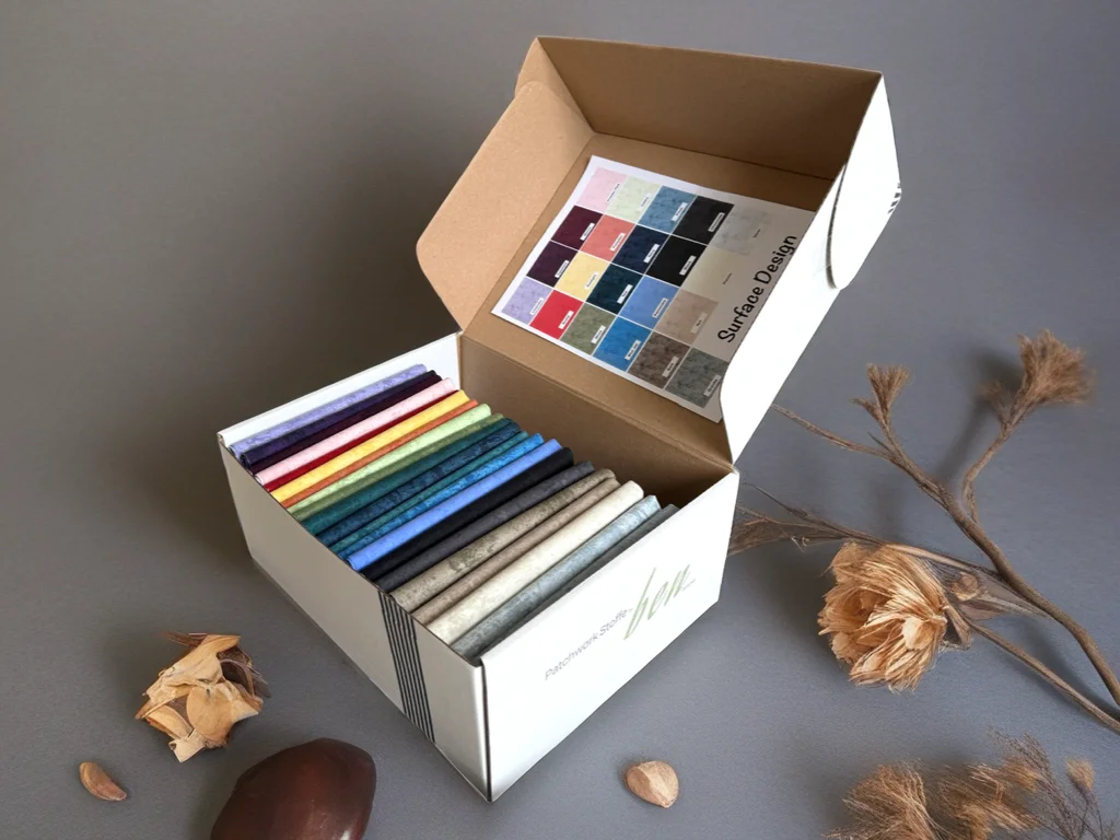 Surface Design - beny Box