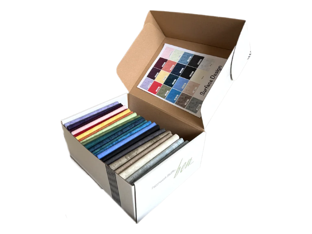 Surface Design - beny Box