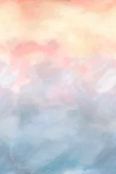 Sky Ombre Essence by Jennifer Sampou