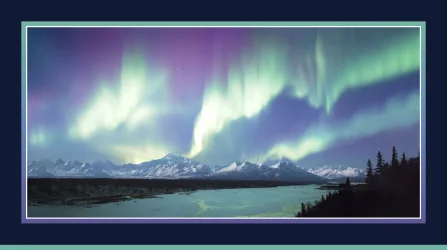 Aurora´s Passage