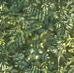 Hoffman Bali Batik