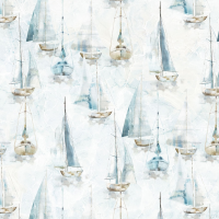 Smooth Sailing by Northcott