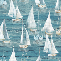 Smooth Sailing by Northcott